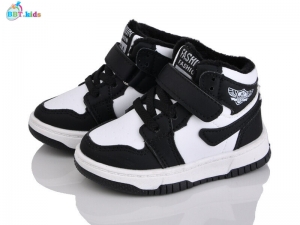 Кроссовки BBT