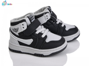 Кроссовки BBT