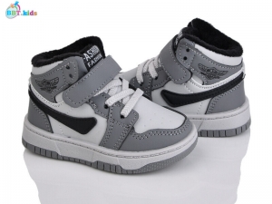 Кроссовки BBT