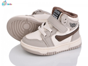 Кроссовки BBT