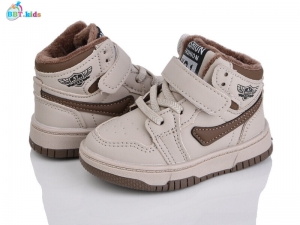 Кроссовки BBT