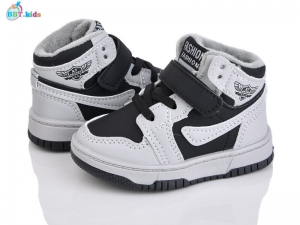 Кроссовки BBT