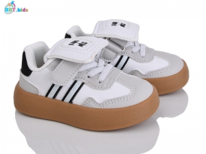 Кроссовки BBT