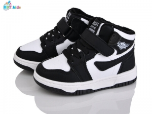 Кроссовки BBT