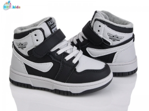 Кроссовки BBT