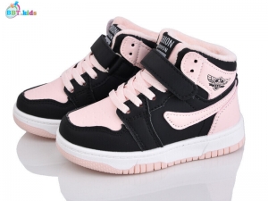 Кроссовки BBT