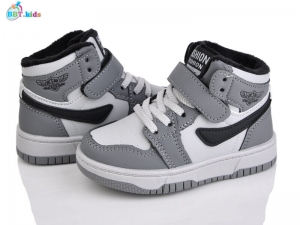 Кроссовки BBT