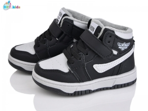 Кроссовки BBT