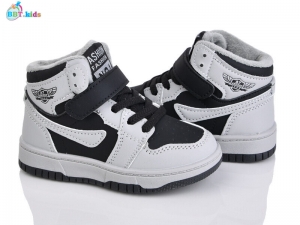 Кроссовки BBT