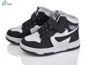 Кроссовки BBT