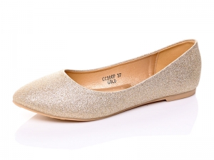 Балетки Seastar