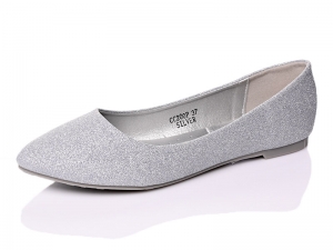 Балетки Seastar