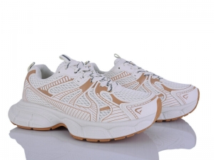 Кроссовки Loretta