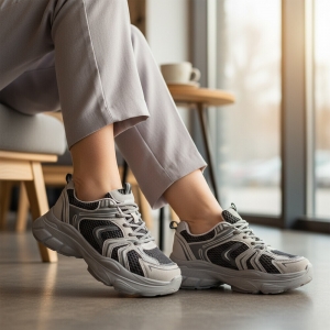 Кроссовки Loretta