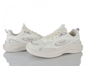 Кроссовки Lion-Lu