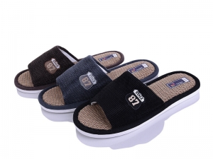 Тапочки Fangre