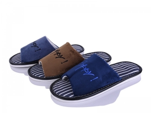 Тапочки M&L  Alex13