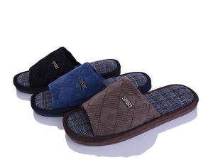 Тапочки M&L  Alex13