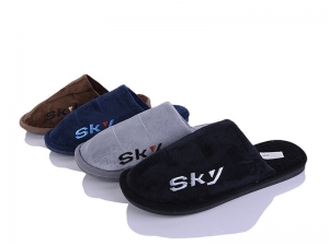 Тапочки SANLIN 2