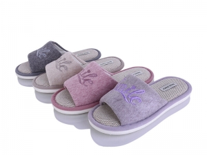 Тапочки Jomix