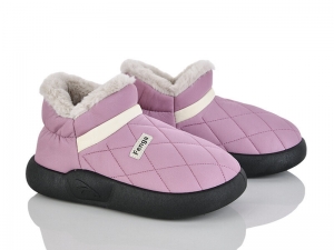 Тапочки Luck Line