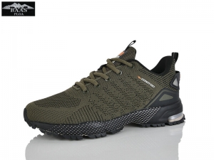 Кроссовки Baas