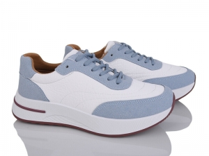 Кроссовки Loretta