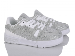 Кроссовки Loretta