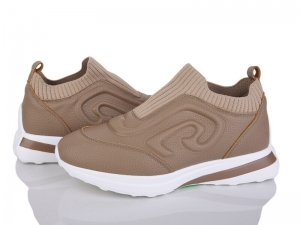 Кроссовки Loretta