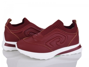 Кроссовки Loretta