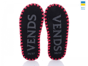 Тапки Vends