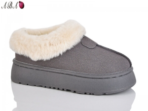 Босоножки Honeymoon