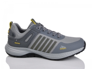 Кроссовки KMB