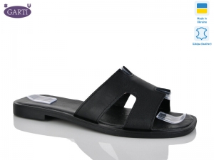 Шлепанцы Garti