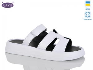 Шлепанцы Garti