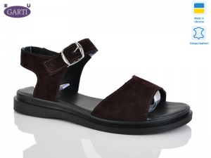 Босоножки Garti