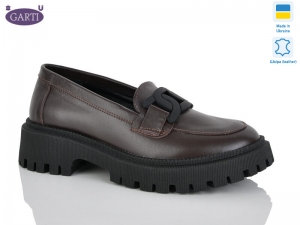 Туфли Garti