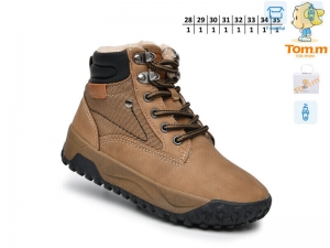 Ботинки Tom