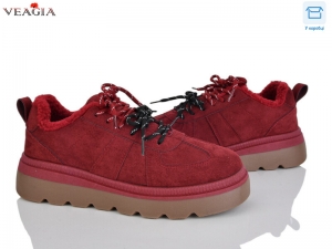 Кроссовки Veagia