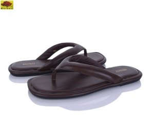 Шлепанцы Mei De Li