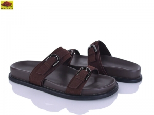 Шлепанцы Mei De Li