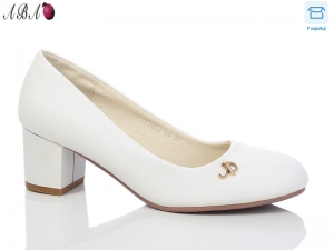 Туфли ABA