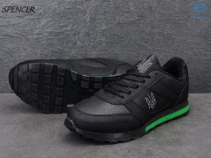 Кроссовки Spencer