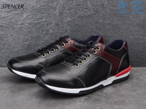 Кроссовки Foremost