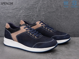 Кроссовки Foremost