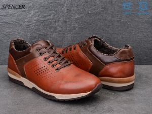 Кроссовки Foremost