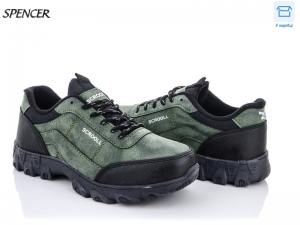 Кроссовки Scrooll