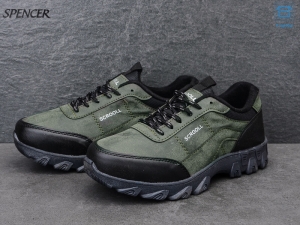 Кроссовки Scrooll