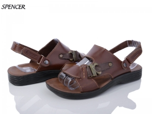 Сандалии Spencer