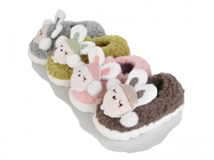 Тапочки Scarrhett